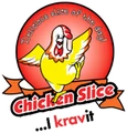 Chicken Slice logo