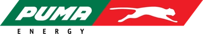 Puma Energy logo