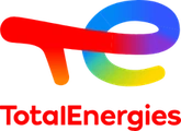 TotalEnergies logo