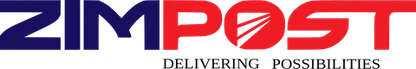 Zimpost logo