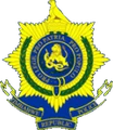 Zimbabwe Republic Police logo